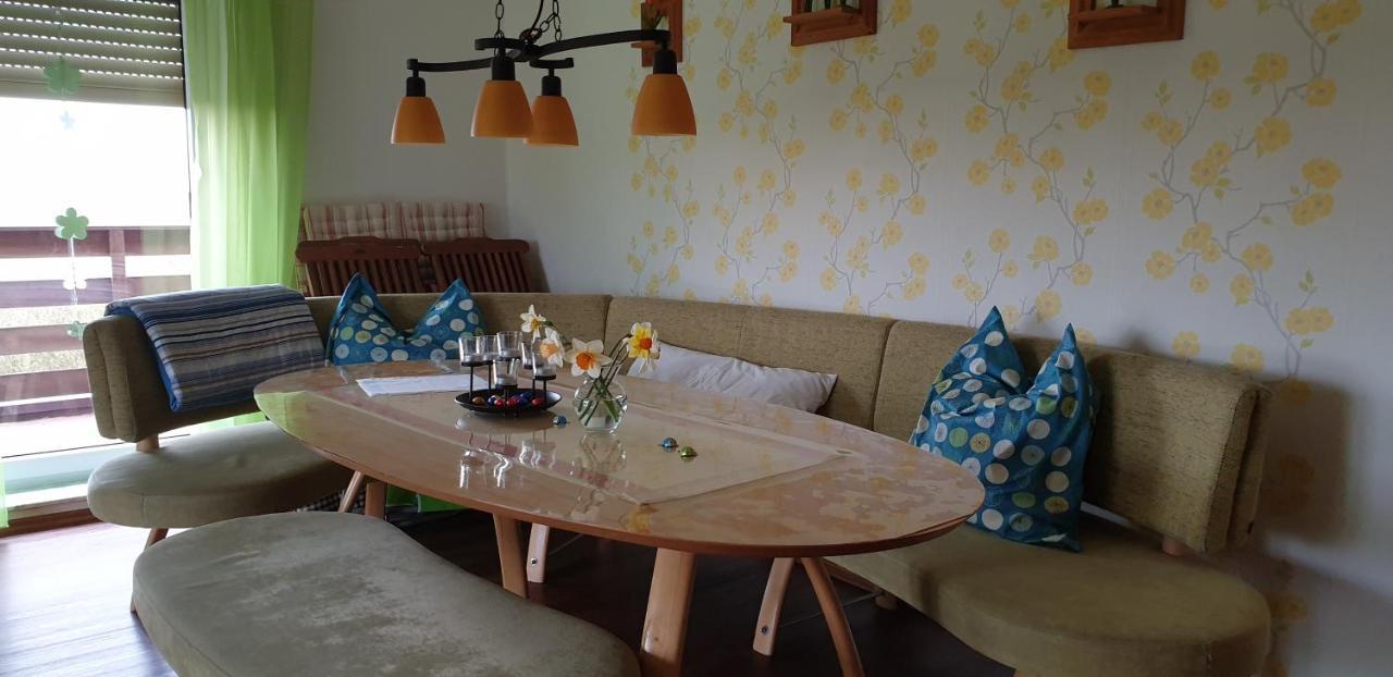 Hillrichshof Villa Neuharlingersiel Cameră foto