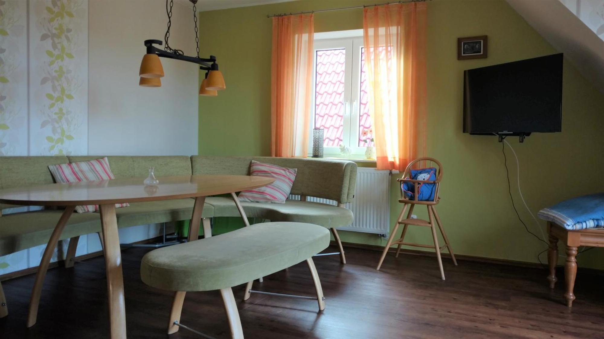 Hillrichshof Villa Neuharlingersiel Cameră foto